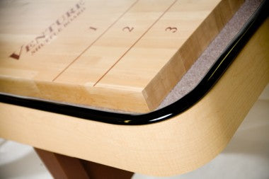 Venture Classic Coin 18' Shuffleboard Table