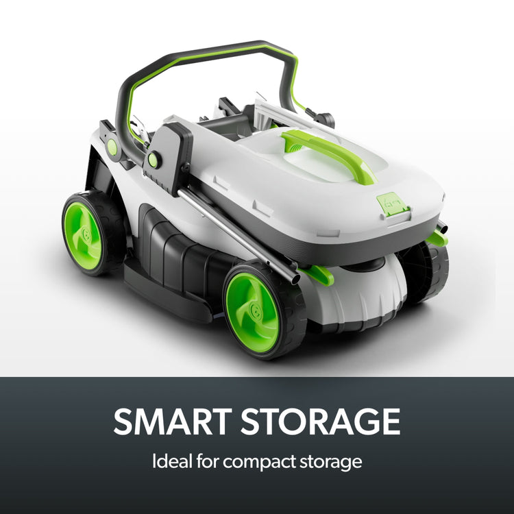 Gtech Lawnmower CLM50
