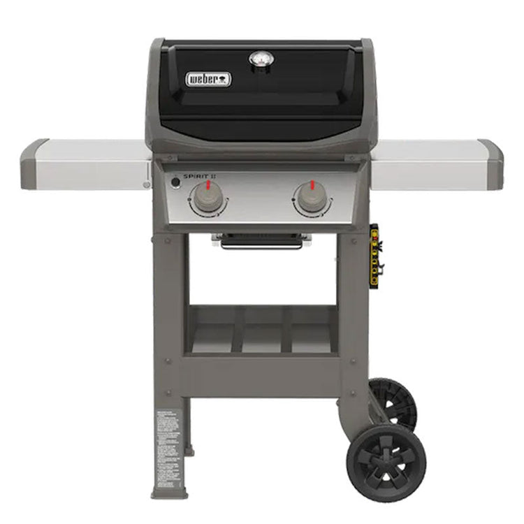 Weber Spirit II E-210