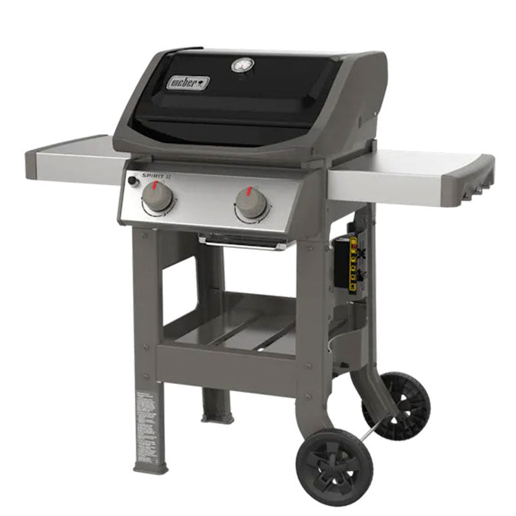 Weber Spirit II E-210