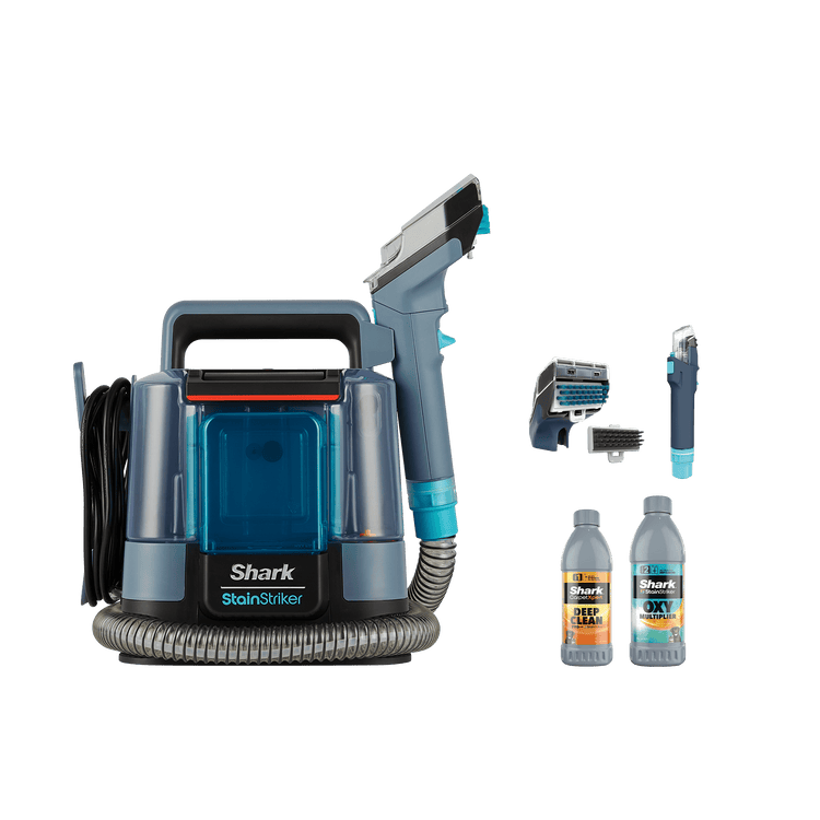 Shark StainStriker Stain & Spot Cleaner PX200UK