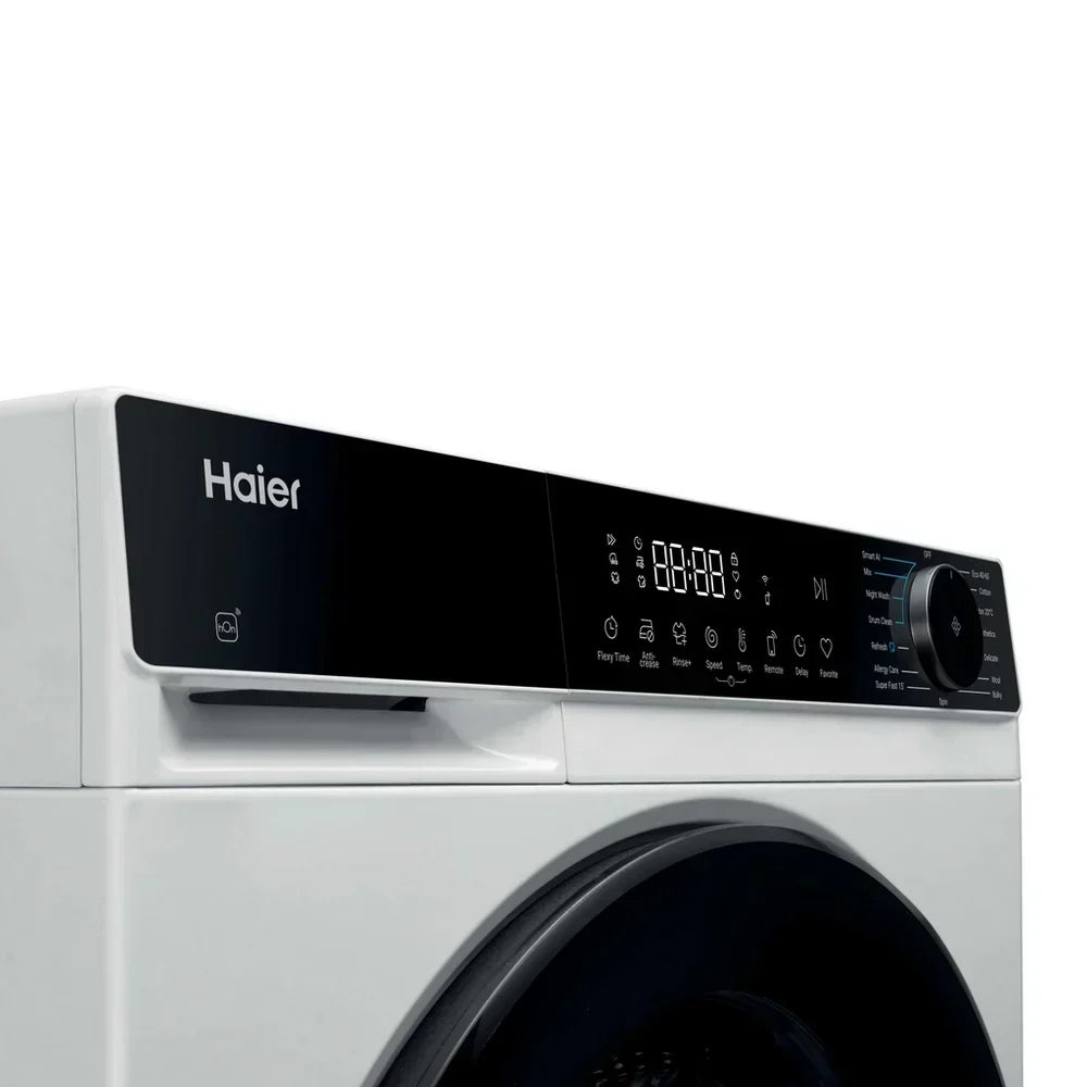 Haier HW90-BP14357TU1 Washing Machine 9kg 1400rpm White