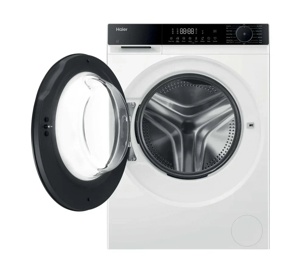 Haier HW90-BP14357TU1 Washing Machine 9kg 1400rpm White