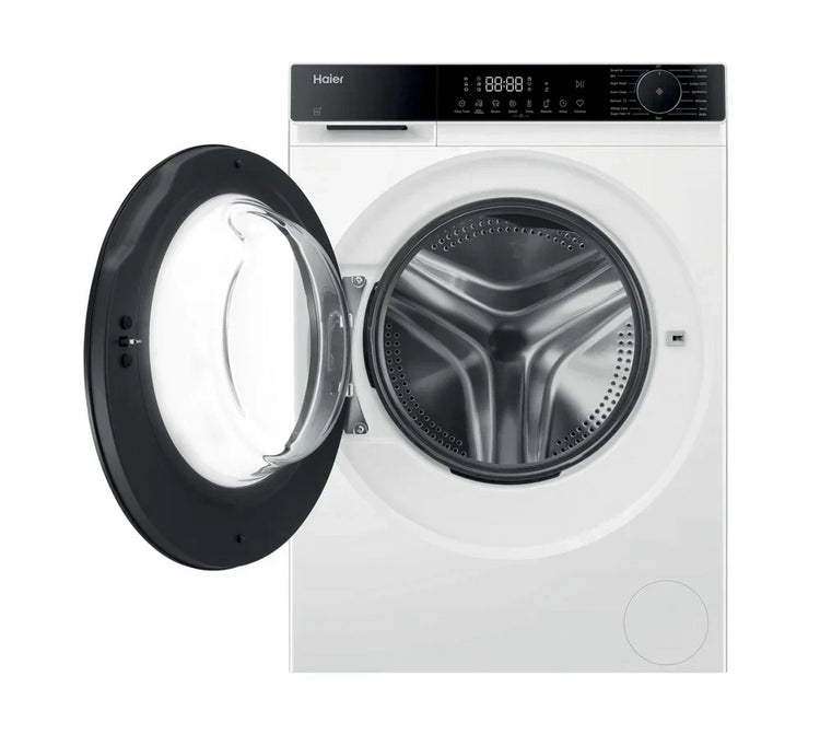 Haier HW90-BP14357TU1 Washing Machine 9kg 1400rpm White