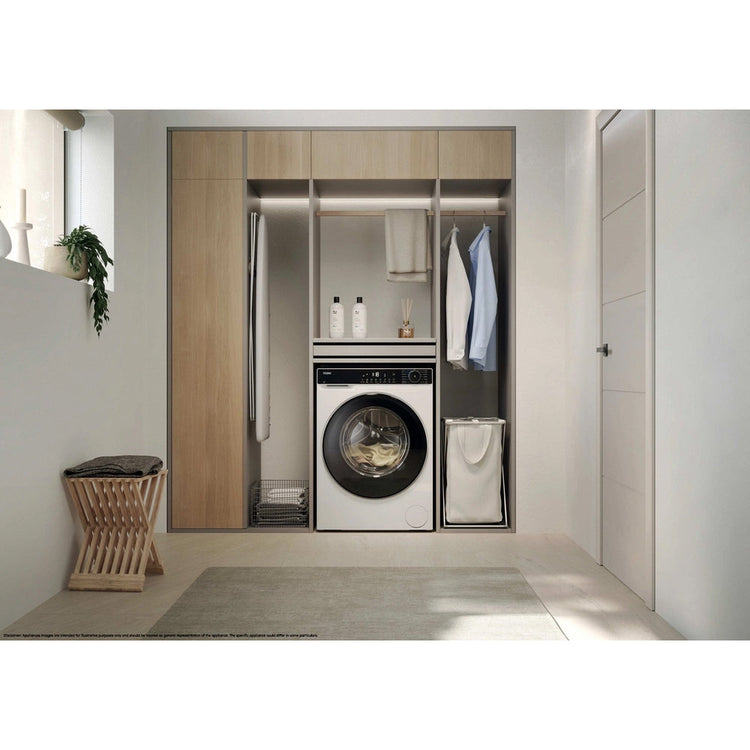 Haier HW90-BP14357TU1 Washing Machine 9kg 1400rpm White