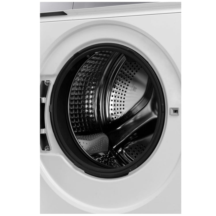 Haier HWD80BP14367TU Washer Dryer 8/5kg White
