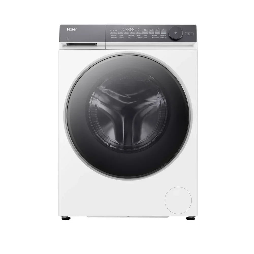 Haier HWD80BP14367TU Washer Dryer 8/5kg White