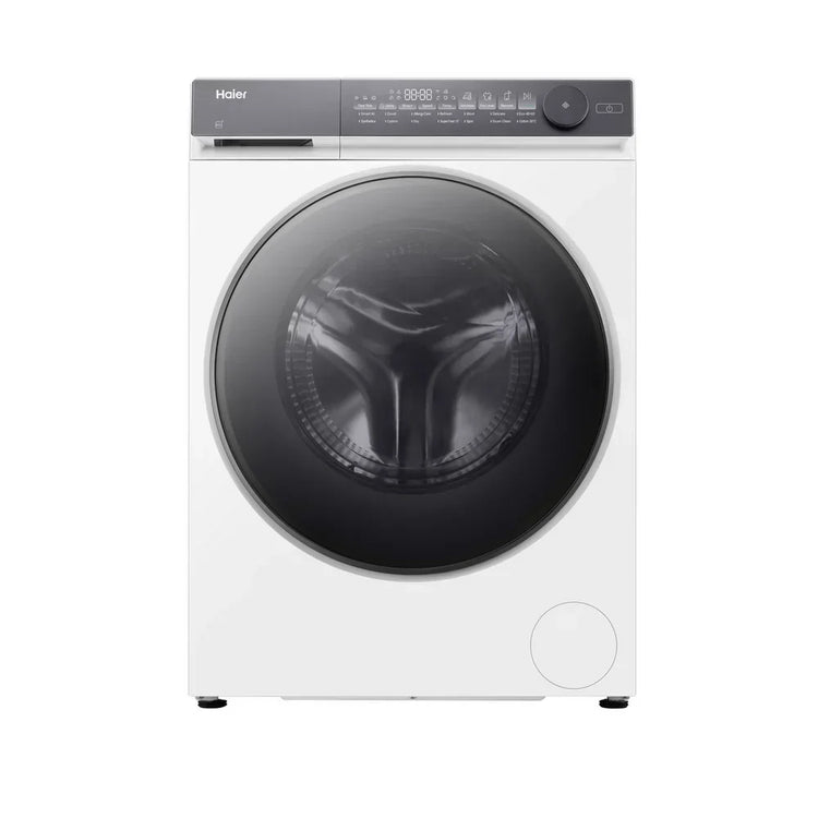Haier HWD80BP14367TU Washer Dryer 8/5kg White