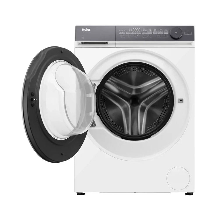 Haier HWD80BP14367TU Washer Dryer 8/5kg White