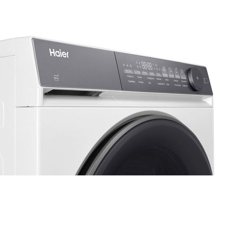 Haier HWD80BP14367TU Washer Dryer 8/5kg White