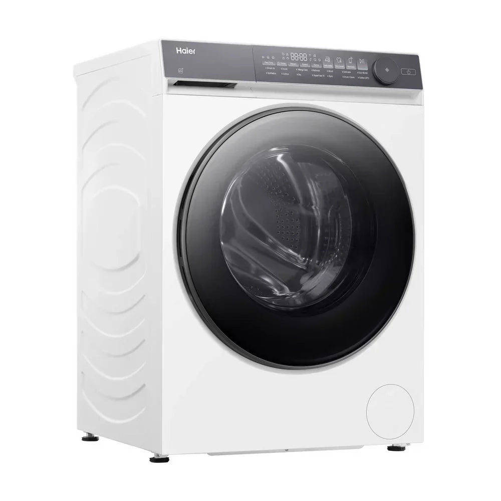 Haier HWD80BP14367TU Washer Dryer 8/5kg White