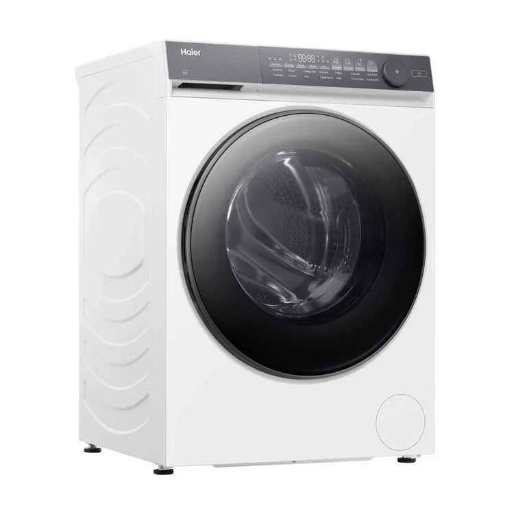 Haier HWD80BP14367TU Washer Dryer 8/5kg White
