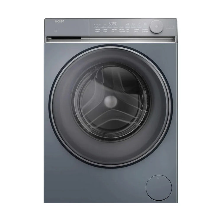 Haier HW100-B14367GUUK X7 Series Washing Machine 10kg 1400rpm Graphite