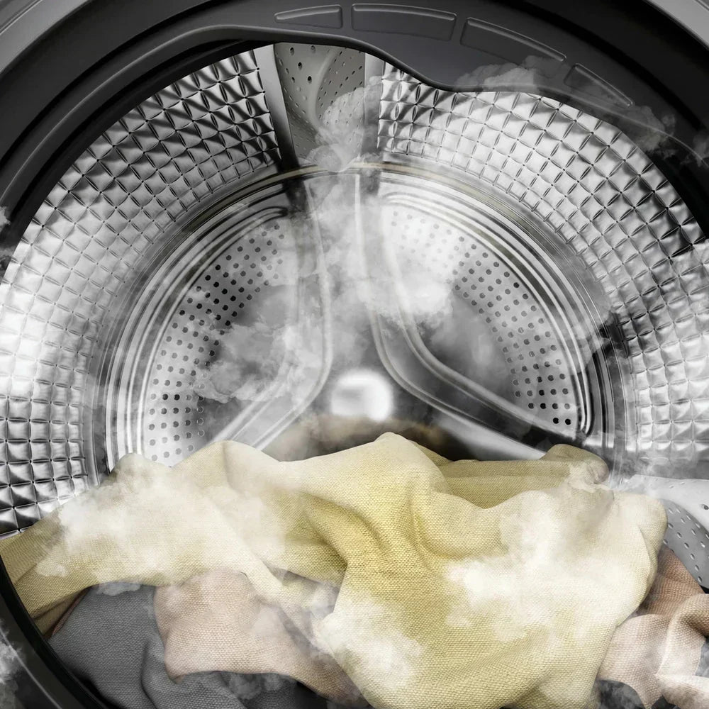 Haier HW100-B14367GUUK X7 Series Washing Machine 10kg 1400rpm Graphite