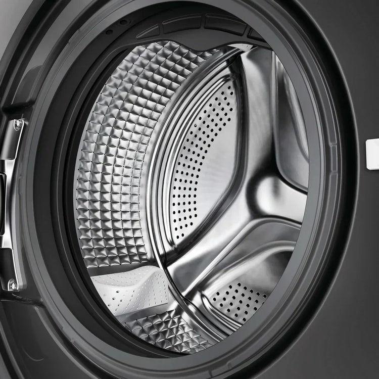 Haier HW100-B14367GUUK X7 Series Washing Machine 10kg 1400rpm Graphite