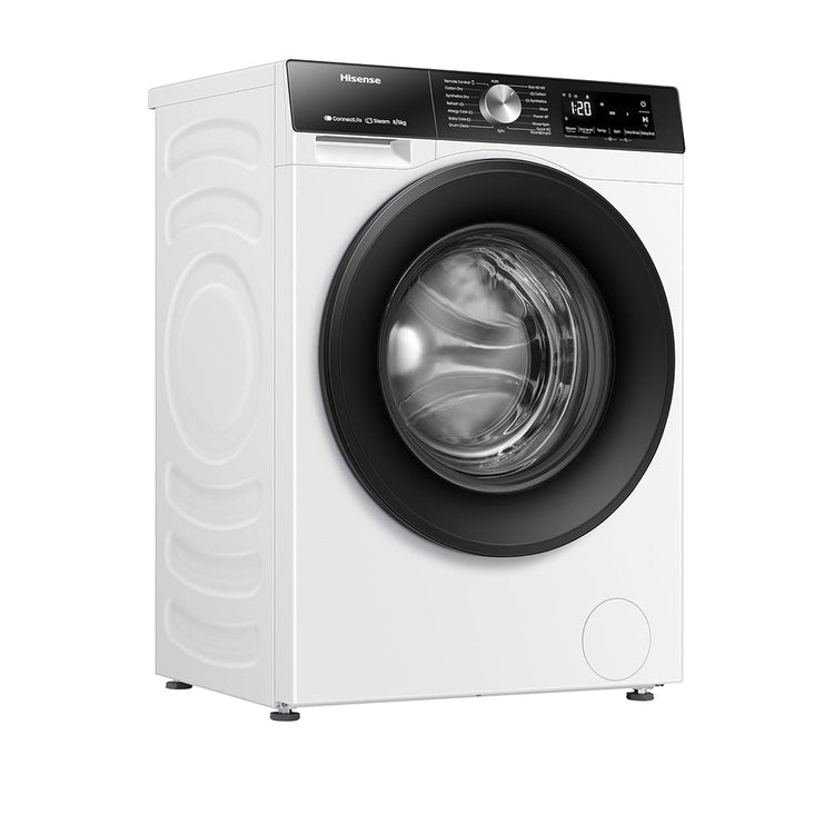 Hisense WD3S8043BW3 Washer Dryer 8kg 5kg 1400rpm White