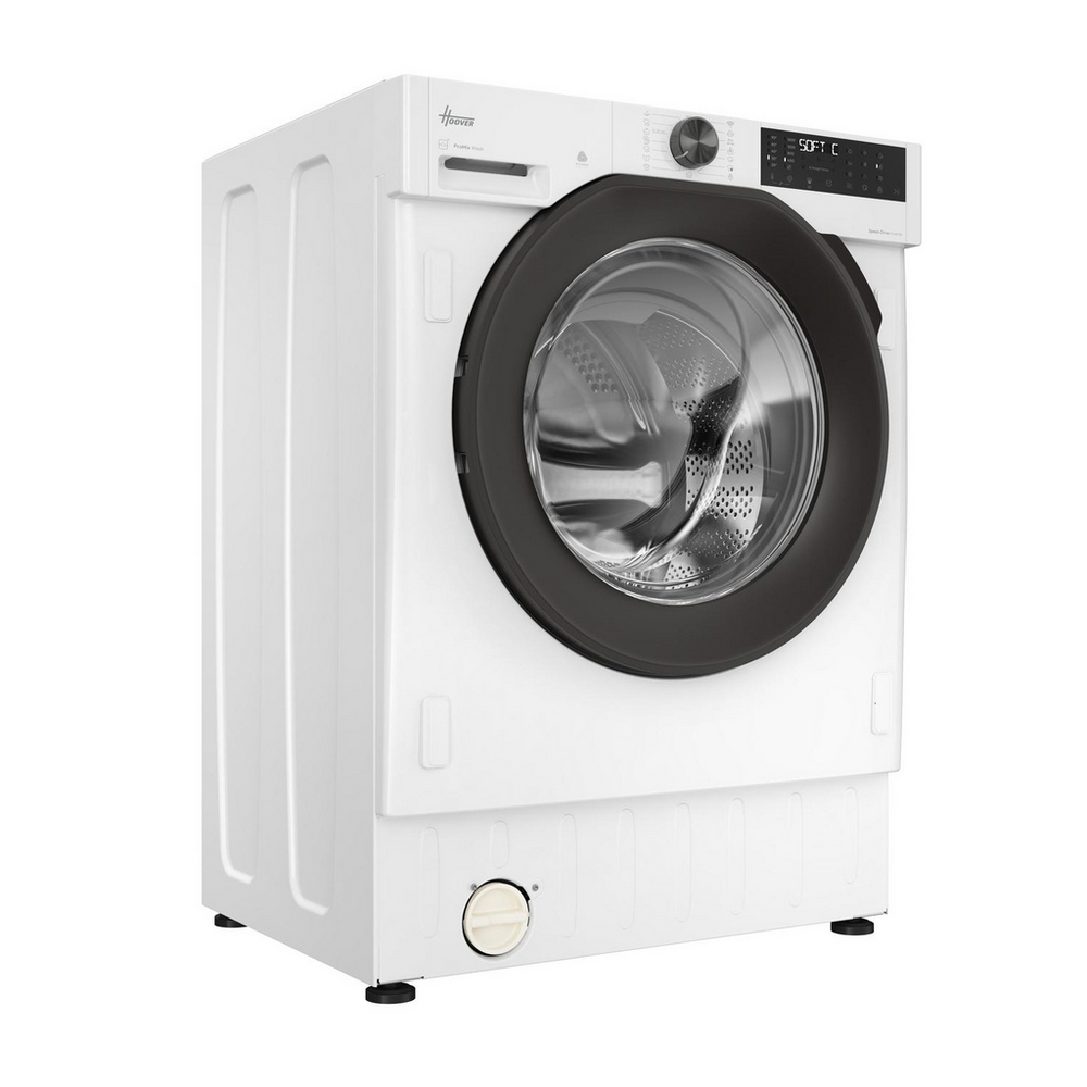 Hoover BH4S69M6DR9J-80 Washing Machine 9kg White