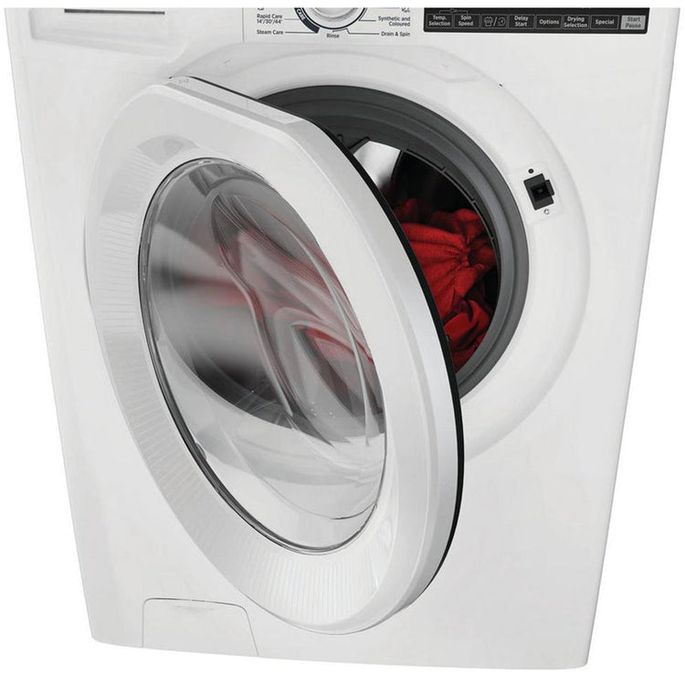 Hoover H3DPS4866TAM6 Washer Dryer 8kg/6kg 1400rpm White