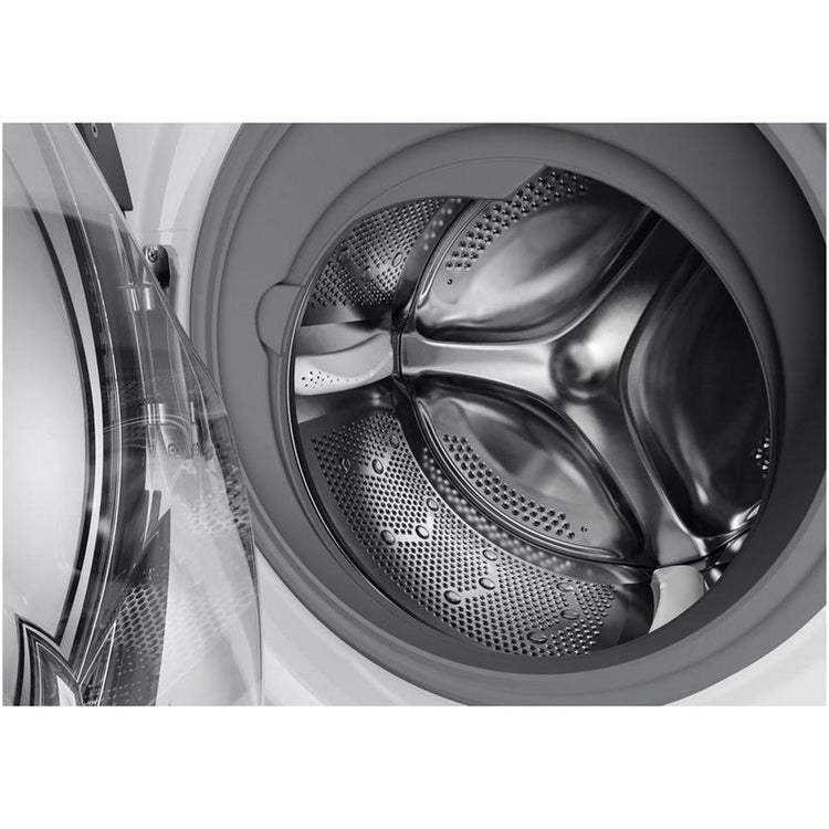 Hoover H3DPS4866TAM6 Washer Dryer 8kg/6kg 1400rpm White