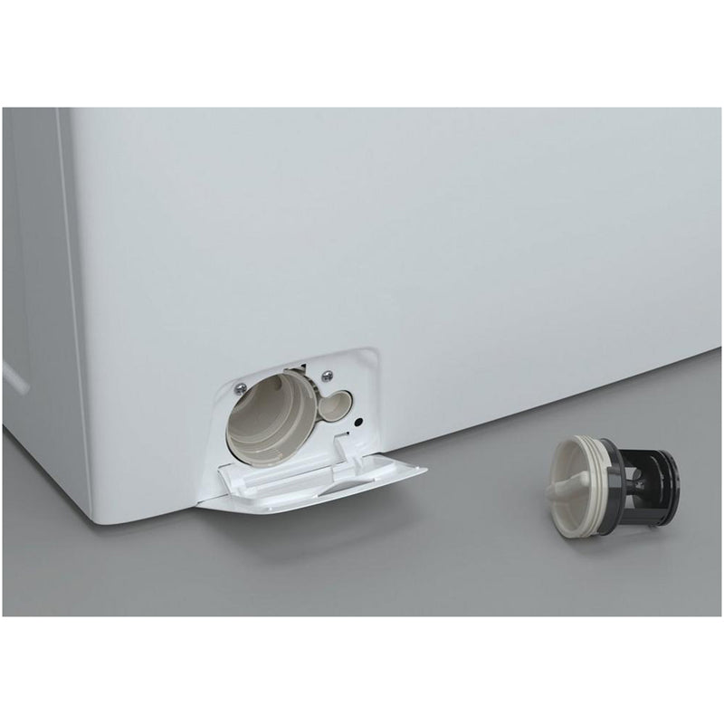 Hoover H3DPS4866TAM6 Washer Dryer 8kg/6kg 1400rpm White