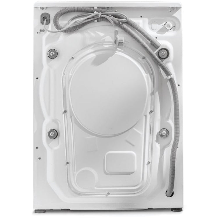Hoover H-WASH 350 H3WPS486TAM6-80 Washing Machine 8kg 1400rpm White