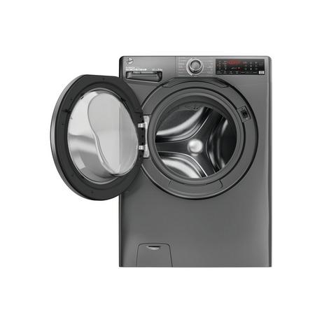 Hoover H3WPS496TMRR6 Washing Machine 9kg Graphite