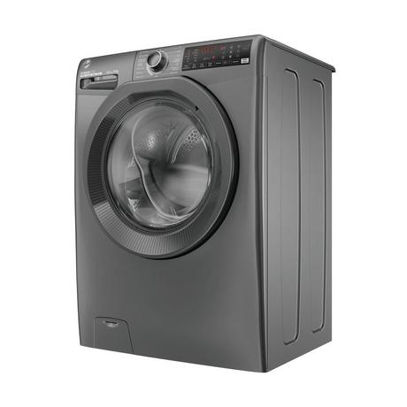 Hoover H3WPS496TMRR6 Washing Machine 9kg Graphite