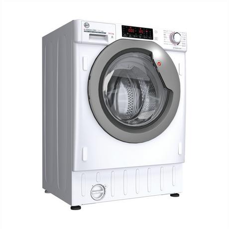 Hoover HBDOS695TAMSE Washer Dryer 9kg/5kg 1600rpm White
