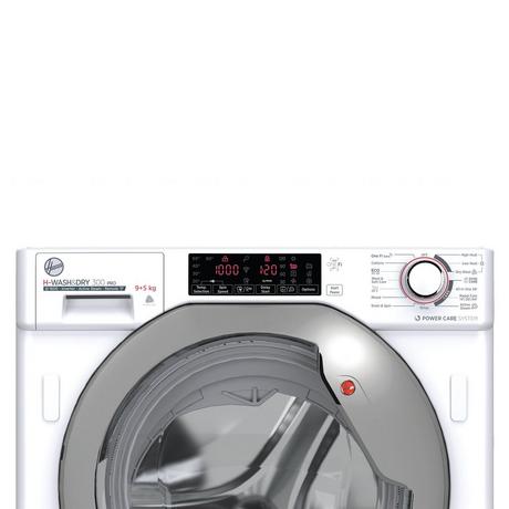 Hoover HBDOS695TAMSE Washer Dryer 9kg/5kg 1600rpm White