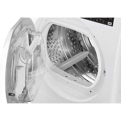 Hoover HLEC9TE Condenser Tumble Dryer 9kg White