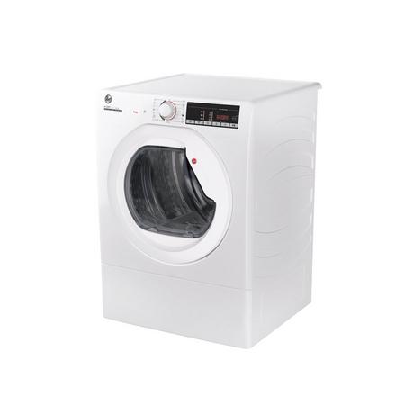 Hoover HLEV9TG Vented Tumble Dryer 9kg White