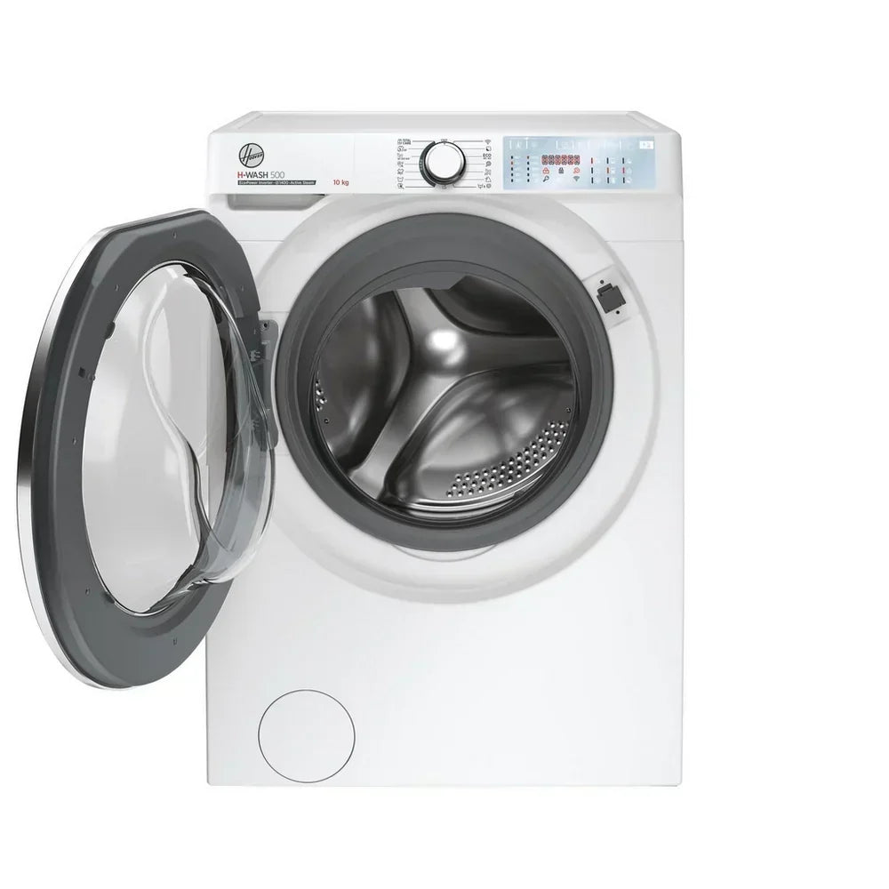 Hoover HWB 410AMC/1-80 H-WASH 500 Washing Machine 10kg 1400rpm White