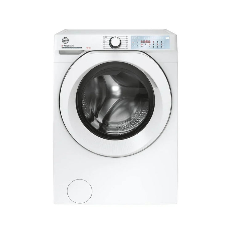 Hoover HWB 410AMC/1-80 H-WASH 500 Washing Machine 10kg 1400rpm White