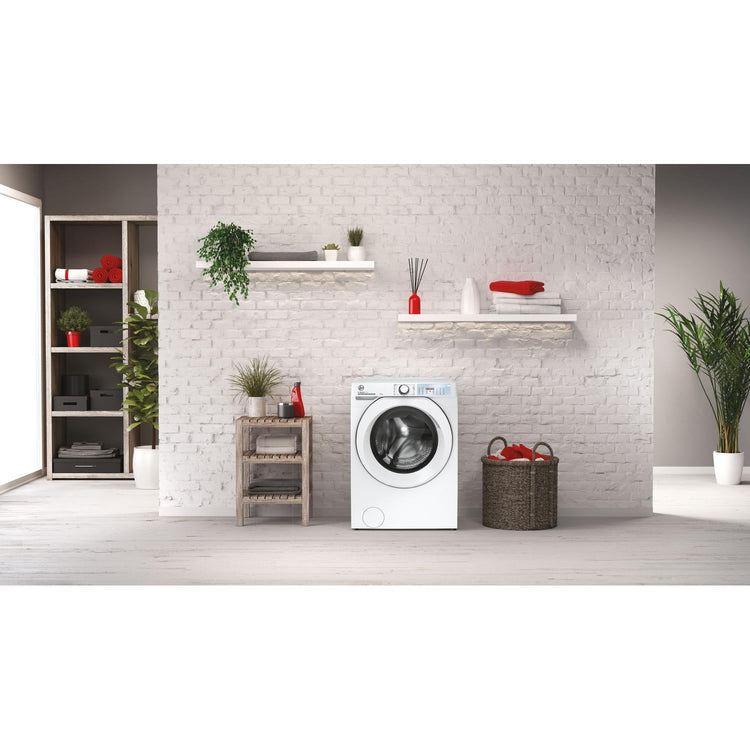 Hoover HWB 410AMC/1-80 H-WASH 500 Washing Machine 10kg 1400rpm White
