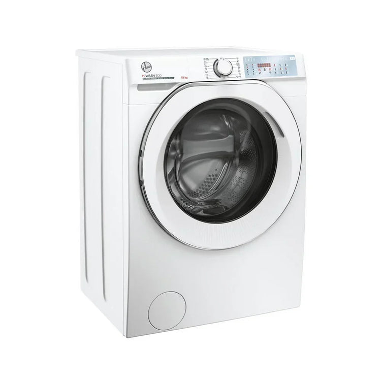 Hoover HWB 410AMC/1-80 H-WASH 500 Washing Machine 10kg 1400rpm White