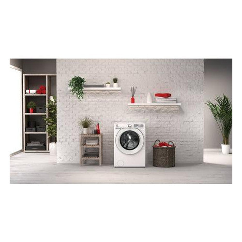 Hoover HWB510AMC Washing Machine 10kg 1500rpm White