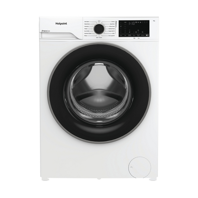 Hotpoint HBWH93CAREUK Washing Machine 9kg White