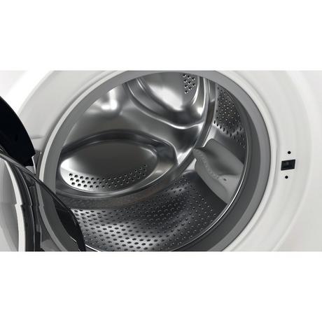 Hotpoint NSWE7469WSUK Washing Machine 7kg 1400rpm White