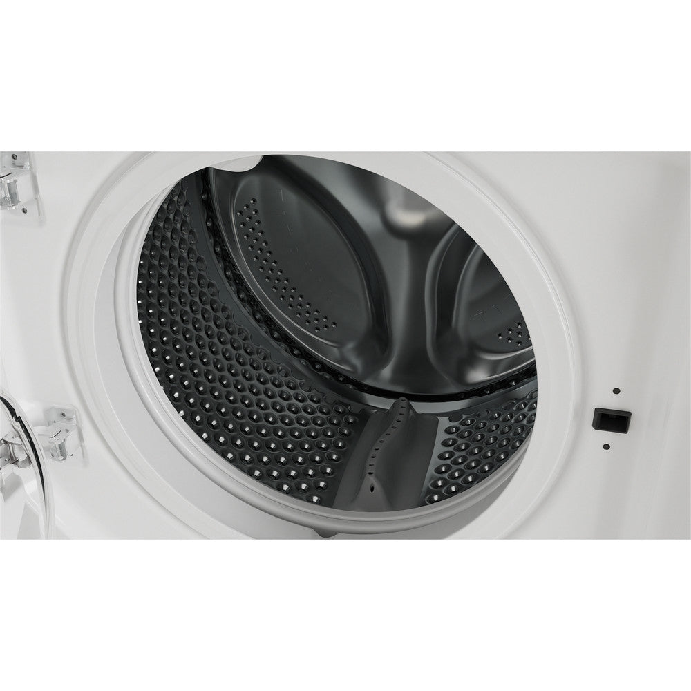 Indesit BIWDIL861485 Washer Dryer 8kg/6kg White