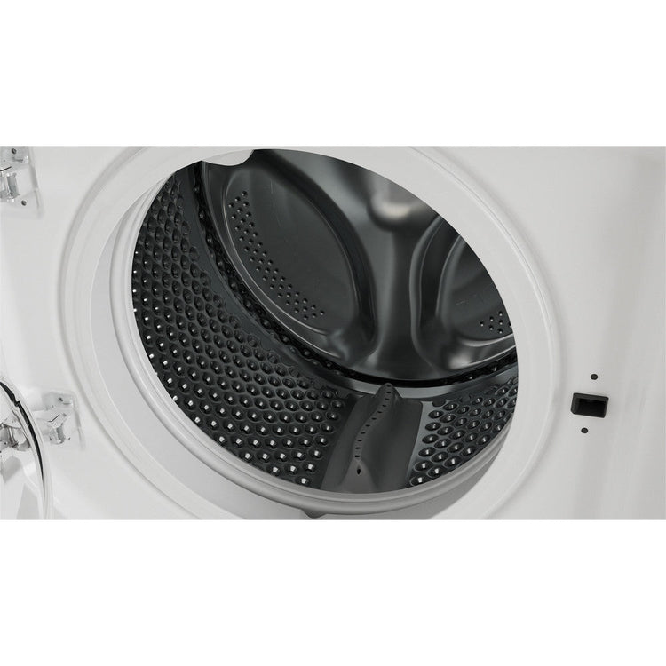 Indesit BIWDIL861485 Washer Dryer 8kg/6kg White