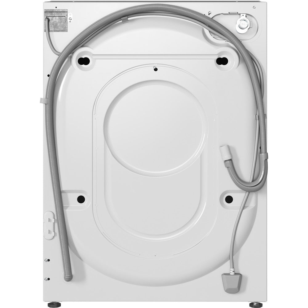 Indesit BIWDIL861485 Washer Dryer 8kg/6kg White