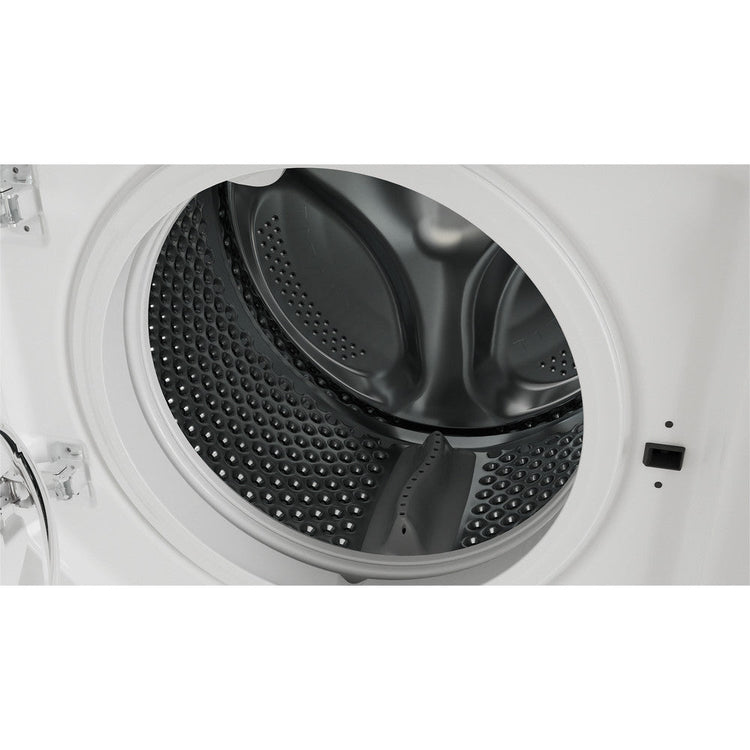 Indesit BIWMIL81485 Washing Machine 8kg