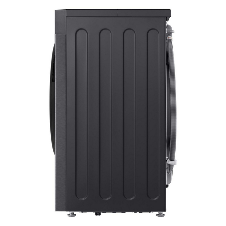 LG F2X50S9TBB Freestanding Washing Machine 9kg 1200rpm Black