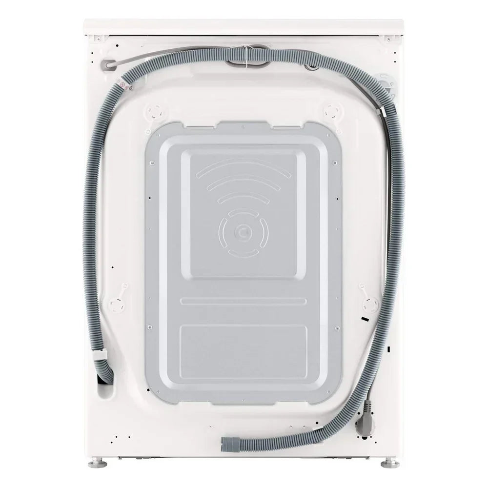 LG F2X50S9TWB VX50 Washing Machine 9kg 1200rpm White