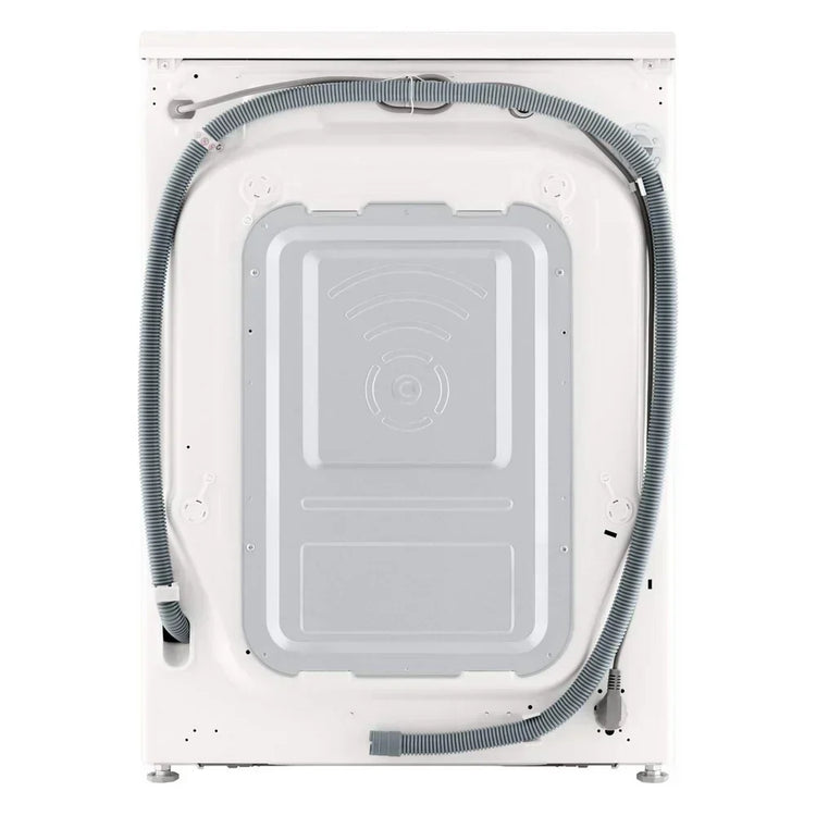 LG F2X50S9TWB VX50 Washing Machine 9kg 1200rpm White