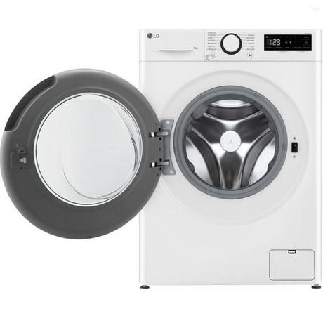 LG F2Y509WBLN1 Washing Machine 9kg White