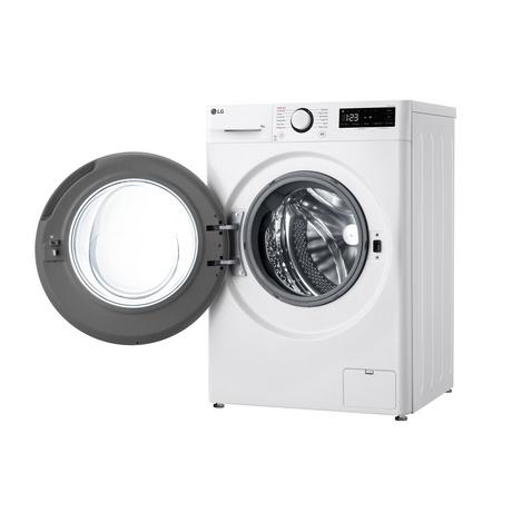 LG F2Y509WBLN1 Washing Machine 9kg White