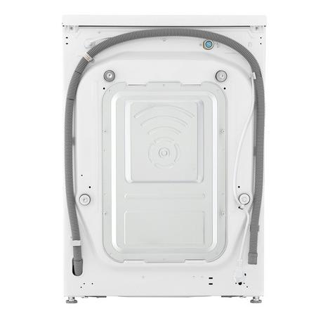 LG F2Y509WBLN1 Washing Machine 9kg White