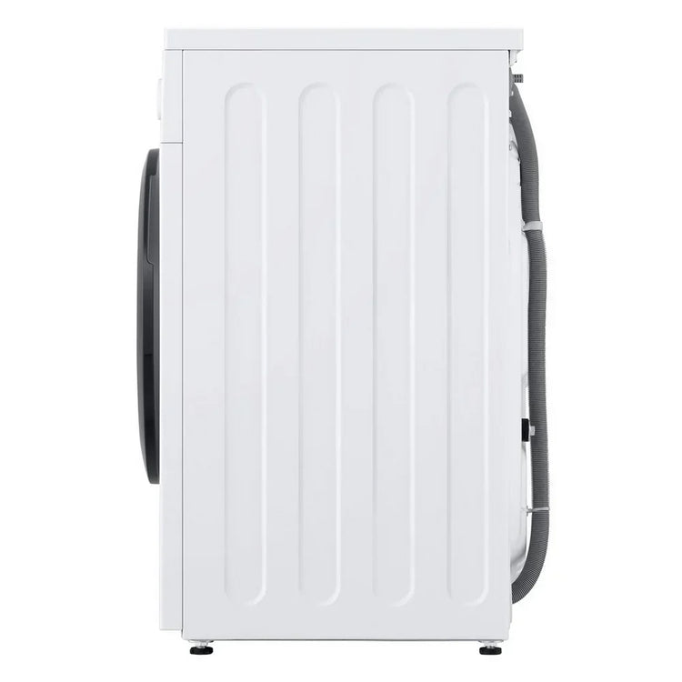 LG F4A10S8NWK Washing Machine 8kg 1400rpm White