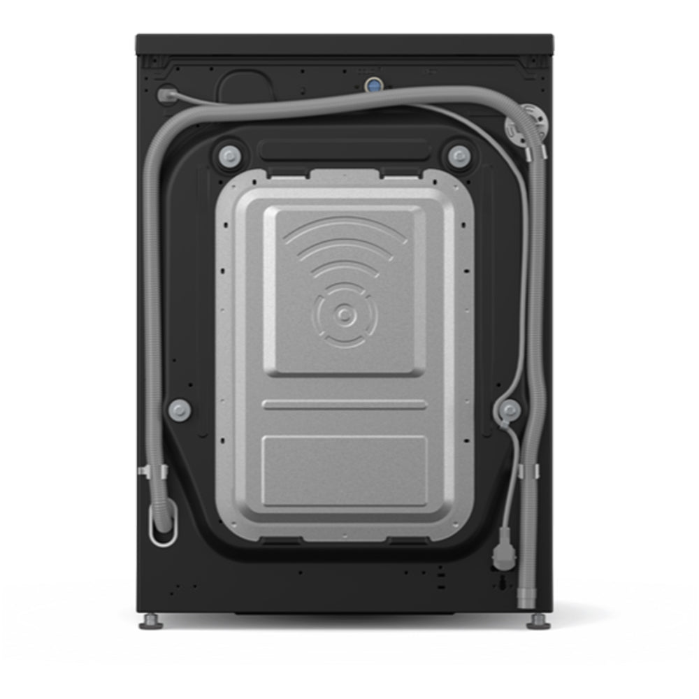 LG F4X7009TBB Washing Machine 9kg 1400rpm Black